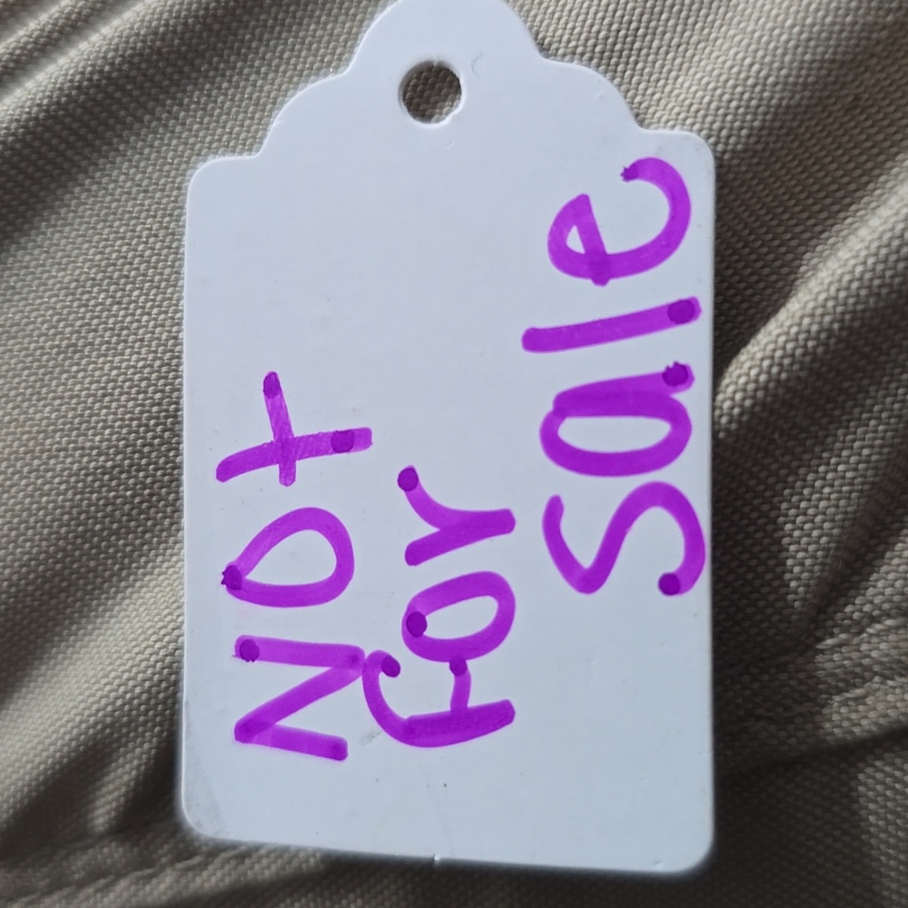 Untuckit Castello Blue Mens 3XL Button Front Shirt Wrinkle Free Blue Long Sleeve